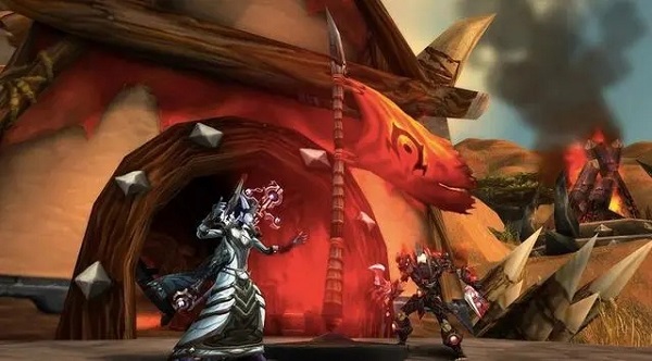 魔兽世界：玩家讨厌的功能和设定，探索游戏中的不满之处