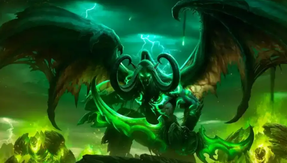 雷火魔改十人ICC，惹怒玩家却激活热度？魔兽世界的平衡之辩