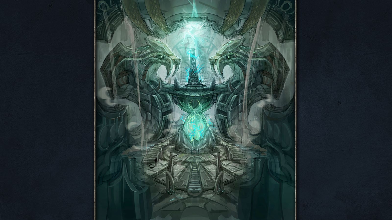 魔兽8.0