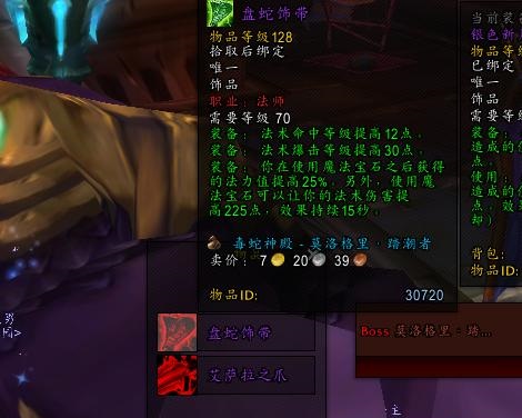 踏潮白打 G团盘蛇500G艾爪1500G