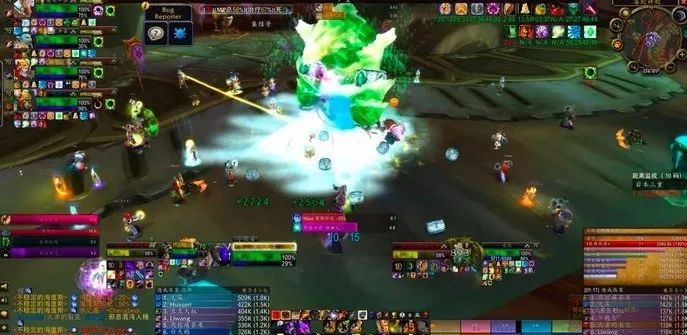 魔兽P3盗贼崛起 真相令人寒心