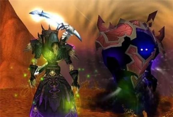 因为这些原因让魔兽世界里术士玩家突然减少