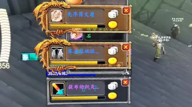 怀旧服难度降过头 ZAM和太阳井有手就能打