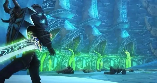 暴雪组织的NAXX竞速赛开启公平竞争