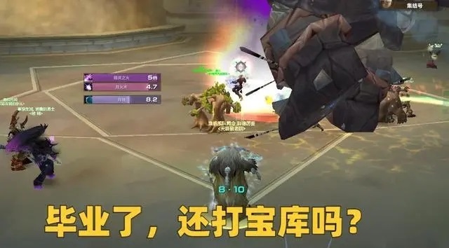 宝库全需成常态 改成金团才能治本