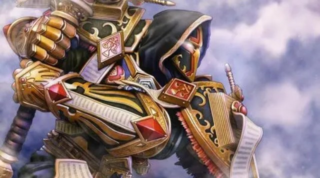多数团长说魔兽P3是排骨人的狂欢