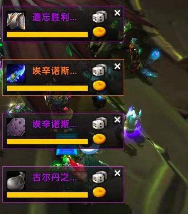 怀旧服各服排队是因为海量脚本源生被刷爆