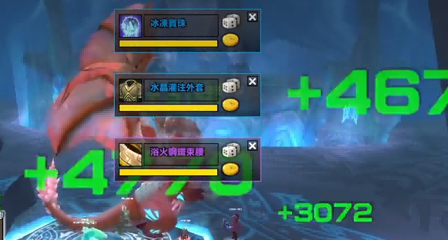 WLK 5人英雄版本最值钱道具 到TOC能做顶级装备