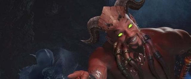 玩家心态崩裂 魔兽打了17年恐惧魔王还要再打