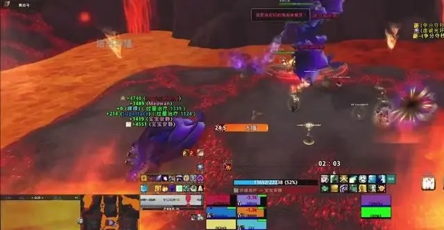 巫妖王版本BUG过多 恶意回收玩家装备