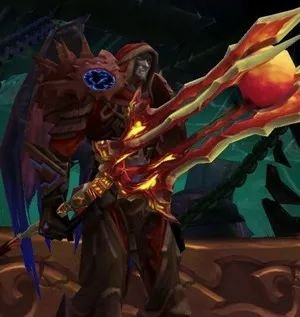 怀旧服黑暗神庙塔隆血魔<a href=/wangyouzixun/moshougonglue/ target=_blank class=infotextkey>攻略</a>