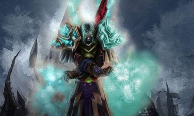 魔兽DKP团组高分玩家有时并不是好事