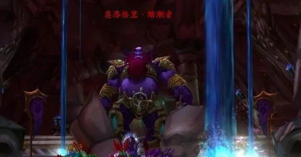 怀旧服纯野团速刷毒蛇风暴攻略
