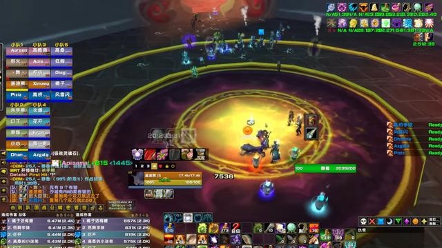 SW团本难度倍增药剂成最终救星