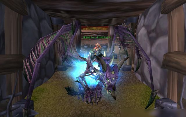 国服玩家为什么不喜欢PVP 却对幽灵虎情有独钟