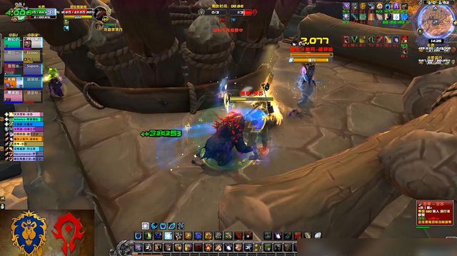 国服玩家为什么不喜欢PVP 却对幽灵虎情有独钟