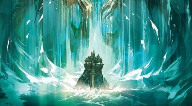 暴雪制造乌龙事件故意泄露WLK开放时间 不出意外9月26日巫妖王上线