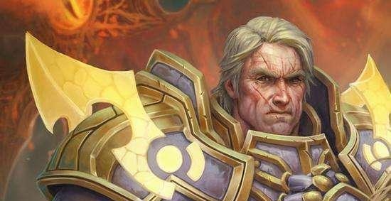 魔兽10.0剧情老套路 图拉杨黑化成为大BOSS