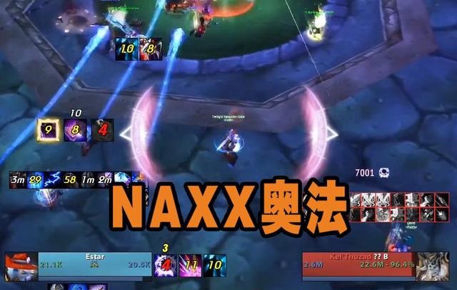 暴雪连续削弱法师四次玩家开始弃坑