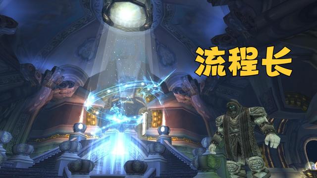 用数据分析经典团本奥杜尔将成为WLK版本玩家流失的主要原因