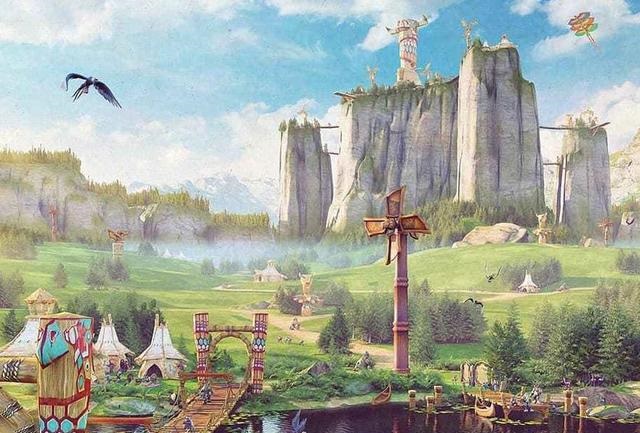 70级怀旧服最终迎来了AFK大潮 敢问MMORPG需要这么难吗？