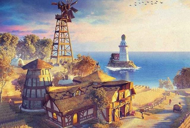 70级怀旧服最终迎来了AFK大潮 敢问MMORPG需要这么难吗？