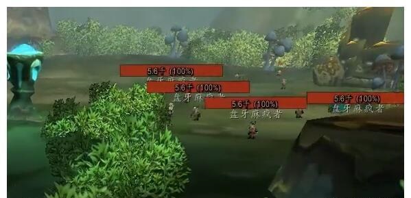 该如何界定过度开发游戏资源 玩家频繁被罚