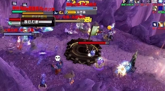 玩家打战场上来抢旗被喷 现在战场策略变了吗？
