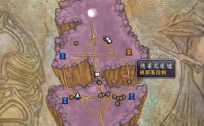 玩家打战场上来抢旗被喷 现在战场策略变了吗？