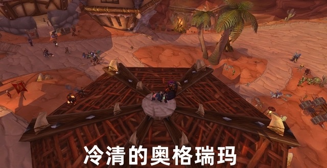 海量玩家AFK 消费力也急速下降