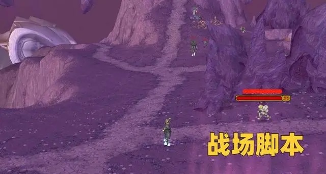 如果魔兽停服成真 再难找出同款