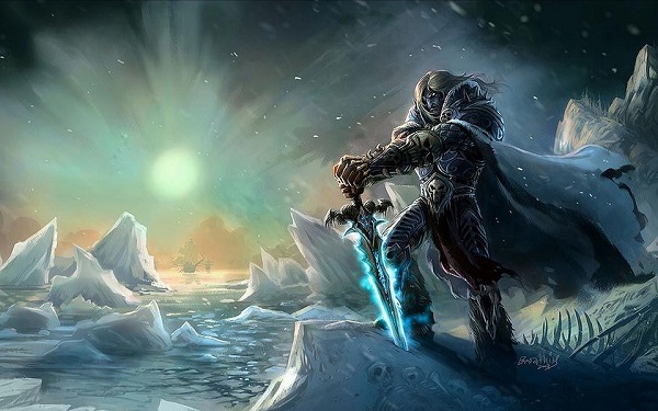 暴雪与网易和好无可能 魔兽进入关服倒计时