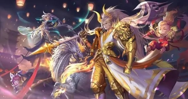 魔兽停服令人惋惜国内与之媲美的游戏还有哪些