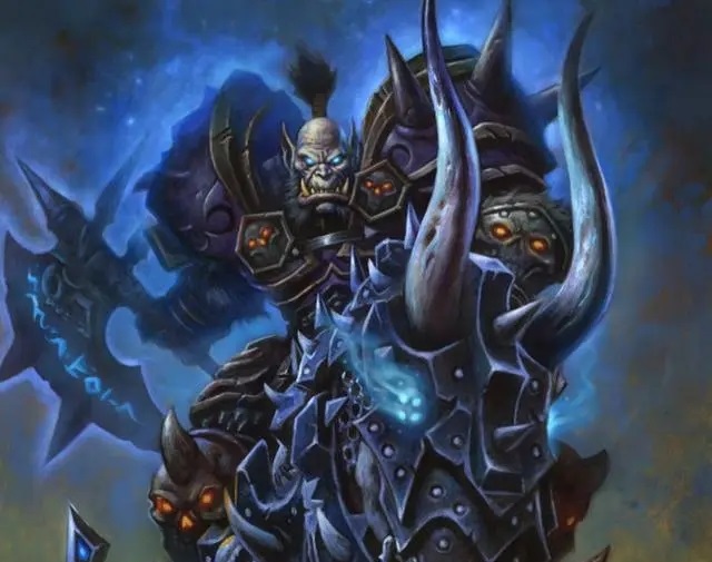 暴雪无奈将四大服全锁开始封杀脚本