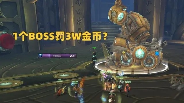暴雪一系列操作后魔兽国服基本凉了