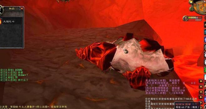 猎人在怀旧服中的赚钱方法是单刷厄运北和熔火之心小怪