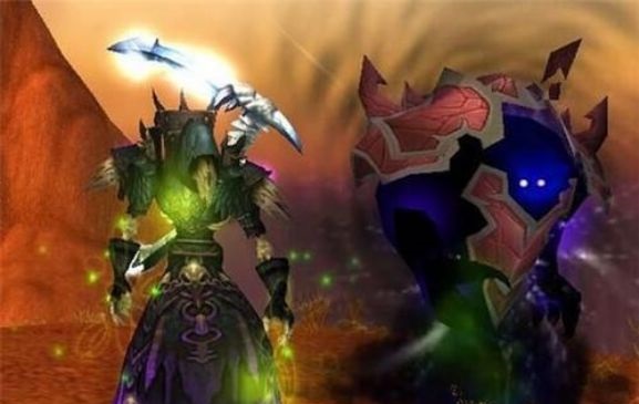 术士职业在魔兽世界怀旧服的冷门原因和实力表现