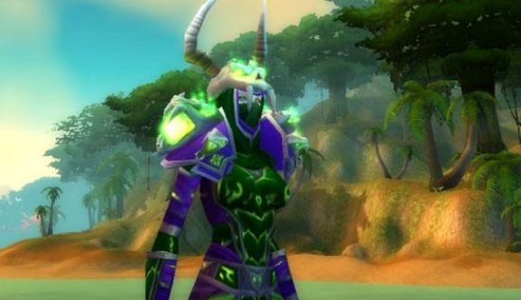 术士职业在魔兽世界怀旧服的冷门原因和实力表现