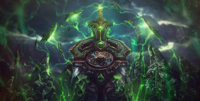术士职业在魔兽世界怀旧服的冷门原因和实力表现