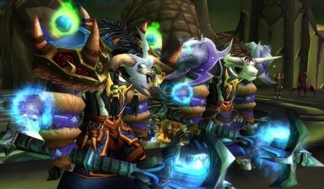 怀旧服中鸟德在NAXX里面能否打出高伤害？
