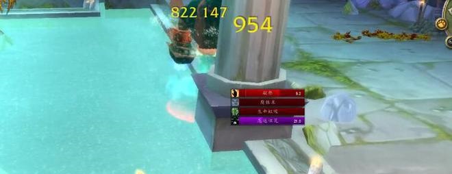 魔兽世界怀旧服中的术士独特魅力与多样玩法