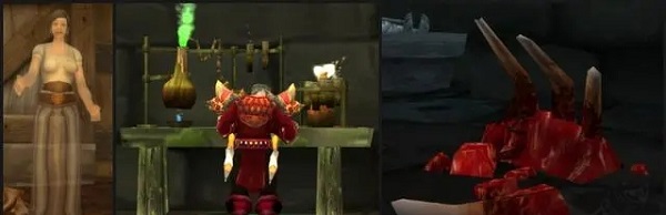 工作室封号事件引发魔兽玩家转投暗黑4