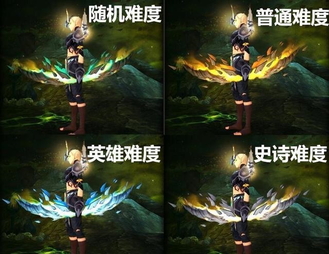 猎人职业：宠物驯服与炫酷武器，开发团队的偏爱！