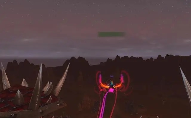 魔兽世界的未来：期待重生与新代理商合作的全新冒险