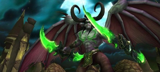 魔兽世界中独特的职业招牌技能盘点