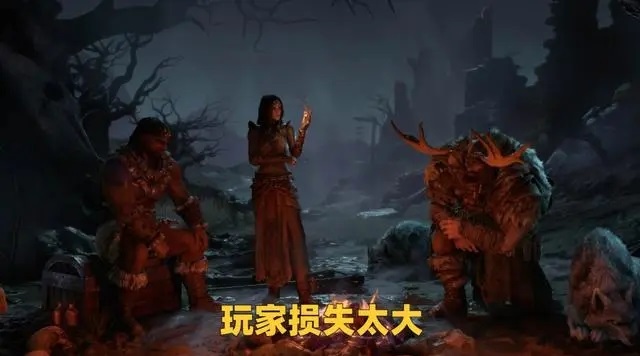 亚服魔兽世界玩家反思封号行动，共建公平游戏环境