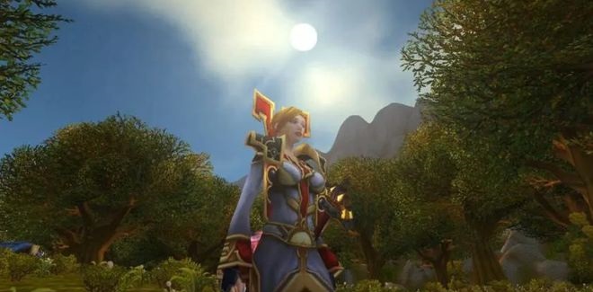 重要的角色：魔兽世界中奶妈在副本中的关键作用