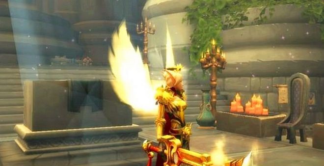 重要的角色：魔兽世界中奶妈在副本中的关键作用