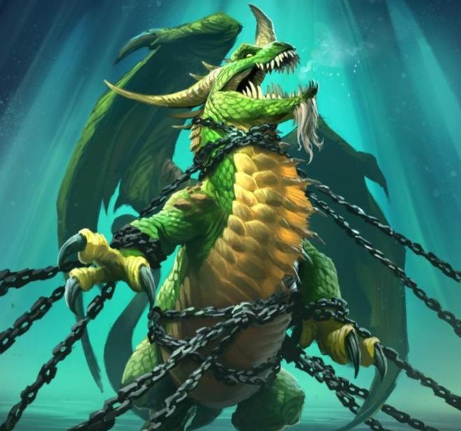 《魔兽世界》的持续更新与重塑：永不落幕的经典
