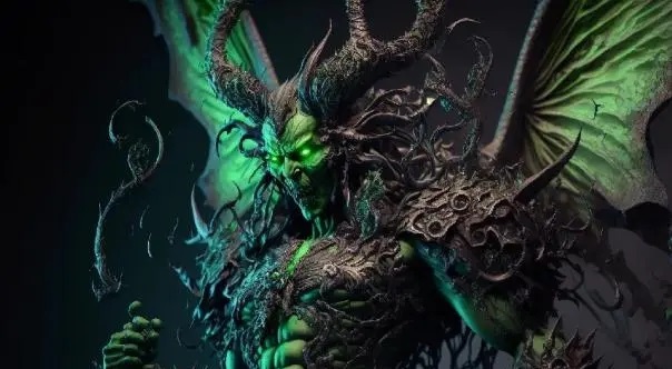 魔兽世界硬核模式：挑战极限的新玩法